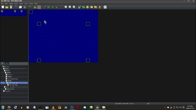 RPG Maker MV Tutorial: PARTY CHAT!! (GALV_MessageStyles Plugin) смотреть онлайн