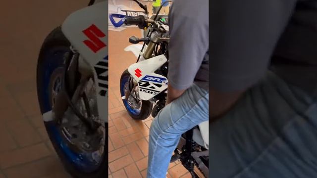 2019 Suzuki DRZ 400 4sale смотреть онлайн