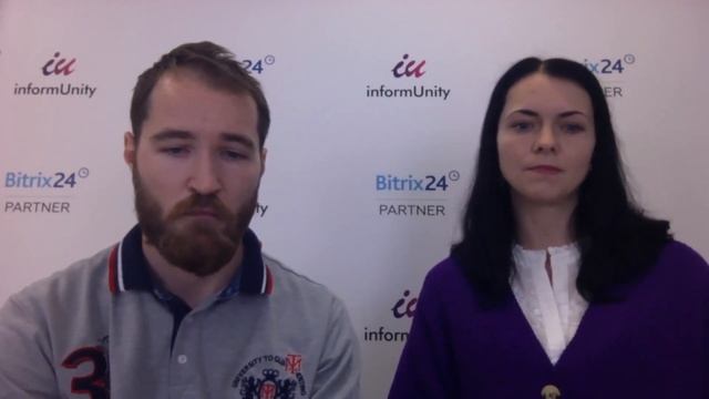 Nuevo Bitrix24 Seattle смотреть онлайн