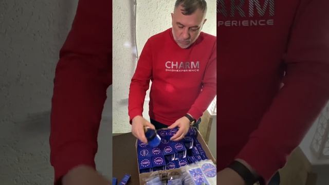 И еще новинка ! Фирменные ароматизаторы «KRONA»