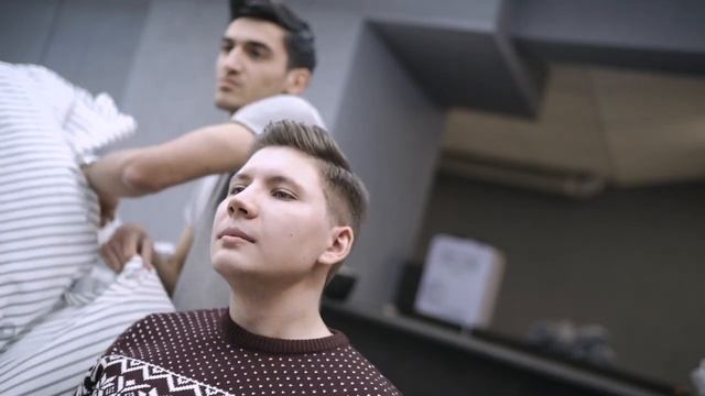 ВЕДУЩИЙ АЛЕКСАНДР СЫРОВ/ ПРОМО-РОЛИК 2020 смотреть онлайн