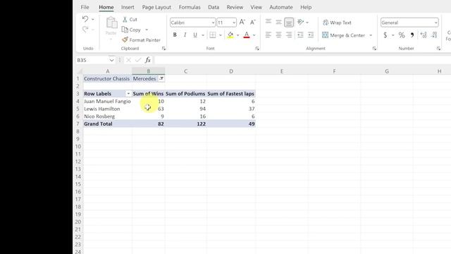 Top 25 Excel Tips and Tricks To Save You HOURS in 2023 смотреть онлайн