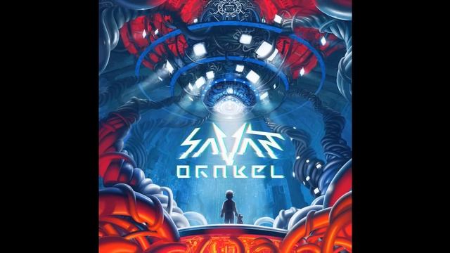 Savant - Orakel - Valkyrie смотреть онлайн