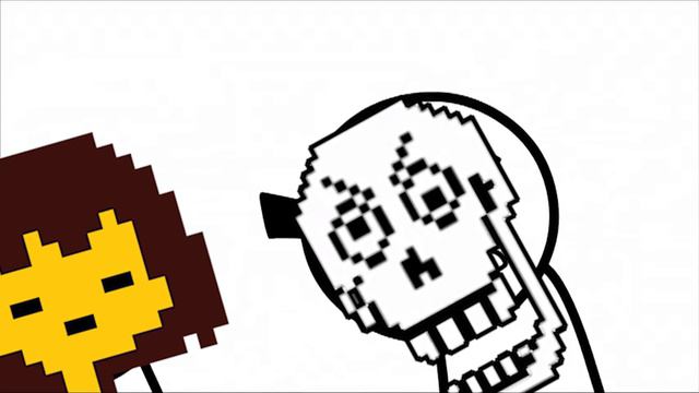 Undertale genocide run in a nutshell смотреть онлайн
