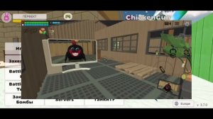 😱ЭТО САМЫЕ ЛУЧШИЕ МИФЫ В ЧИКЕН ГАН! Chicken gun ПРОВЕРКА МИФОВ