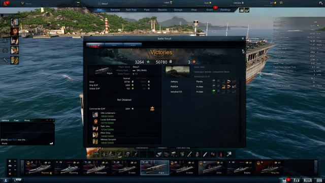 Steel Ocean OST 16: Victory смотреть онлайн