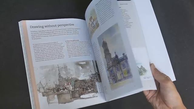 Archisketcher: Drawing Buildings, Cities and Landscapes смотреть онлайн