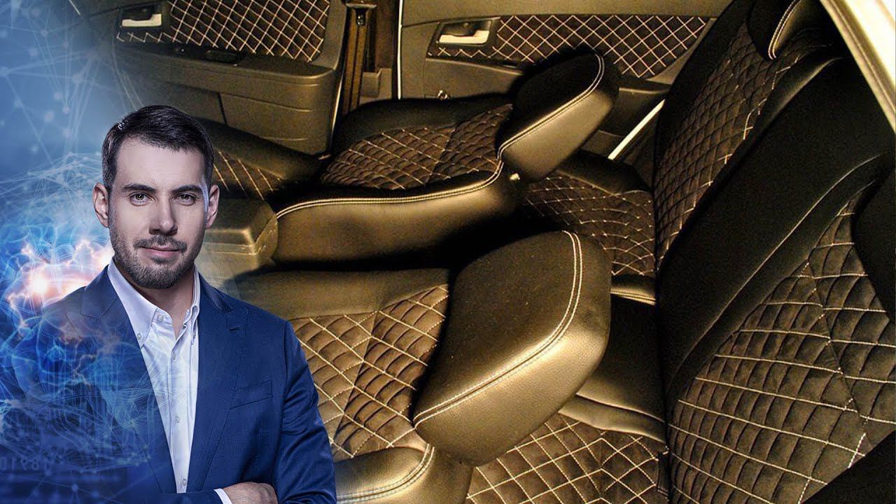 Ремонт автокресла качественно и недорого. Самая полезная программа. (30.01.2021). смотреть онлайн