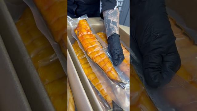 Угольная рыба 😋продажа от коробки🤝Опт по РФ и СНГ🚛☎️89186387446 #казахстан #икраказахстан #икра смотреть онлайн