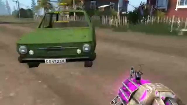 первое видео я снимаю видео по гаррис мод пока что смотреть онлайн