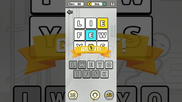 Words Story - Addictive Word Game Day 61 62 63 64 65 66 67 68 69 70 Android Gameplay смотреть онлайн