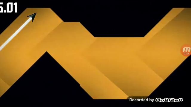 Diagonal Hell Level 4 69.94 Score смотреть онлайн