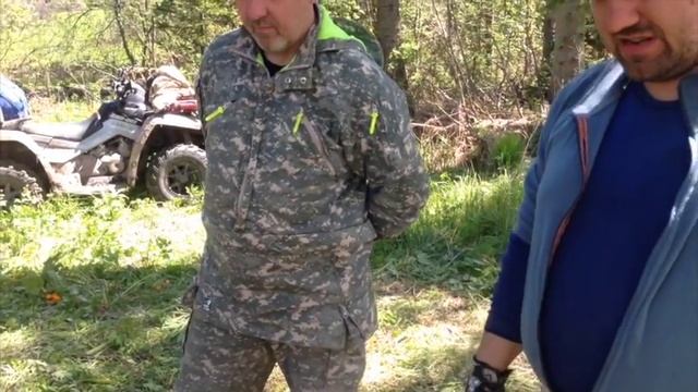 Салаир 2014 (18-) смотреть онлайн