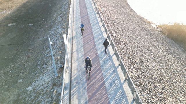 Набережная р. Тура, Заречный мкр. г.Тюмень смотреть онлайн