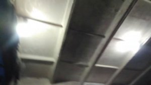 Дешёвое освещение для гаража.