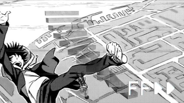 Touma Learns Imagine Breaker's History (NT18 Summary) смотреть онлайн