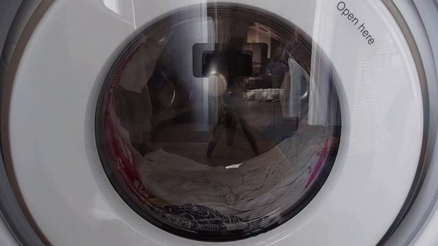 ASKO W4086C/W2 (8kg) - Auto Program, 60°C