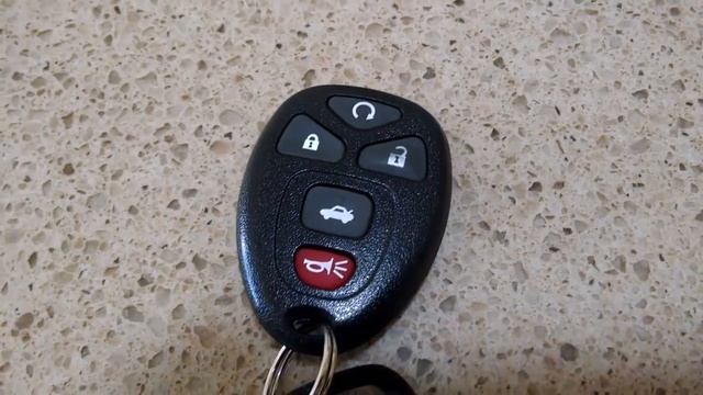 How to Reset the Tire Pressure Monitoring System in the Saturn Aura смотреть онлайн