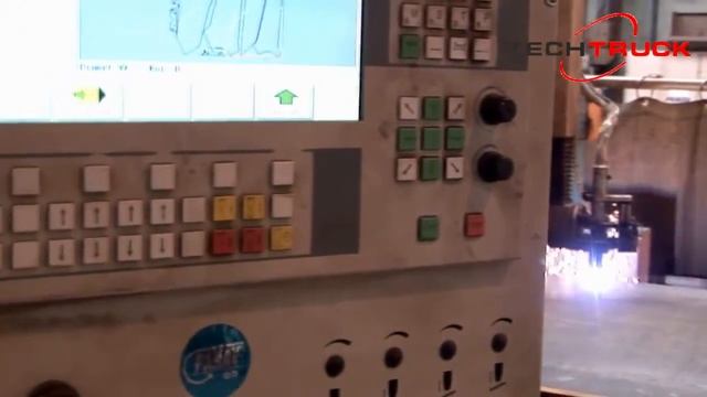 Полуприцепы PANAV смотреть онлайн