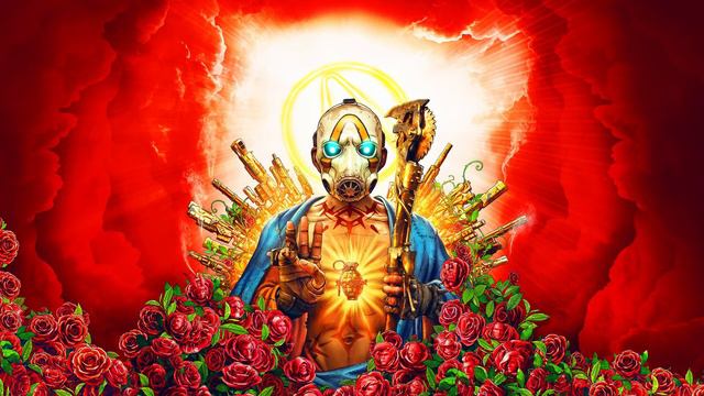 Borderlands 3 - State of Art [EXTENDED] смотреть онлайн