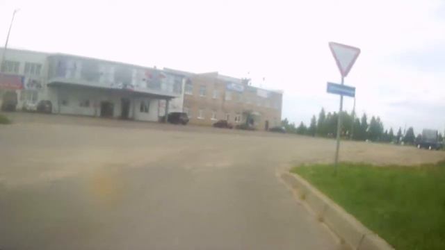 Вело прогулки Окуловка смотреть онлайн