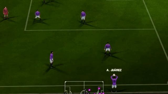 PES 2015 (PS2) Copa Libertadores - Real Potosi vs Vasco da Gama смотреть онлайн
