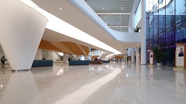 TERRAZZO - модно, практично, проверено временем. Современные напольные покрытия делаем для Вас. смотреть онлайн