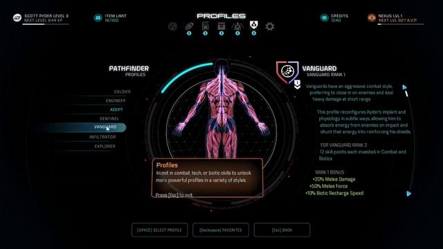 Mass Effect Andromeda - Part Four - Nvidia GTX 850m (Patch 1.05) смотреть онлайн