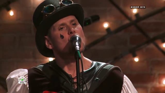 ВИА ВОЛГА-ВОЛГА 