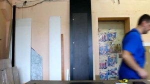 МЕБЕЛЬ СВОИМИ РУКАМИ: Эксцентриковая стяжка. Использование, разметка и сверловка.