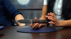 Лучшие производители ножей России: ТОП ножей | Охотничьи и туристические русские ножи