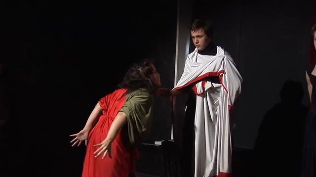 "Забыть Герострата" Г. Горин отрывок смотреть онлайн