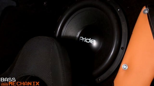 Pride AB - Series #2 видео смотреть онлайн