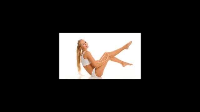Как уменьшить мышцы икр на ногах? смотреть онлайн