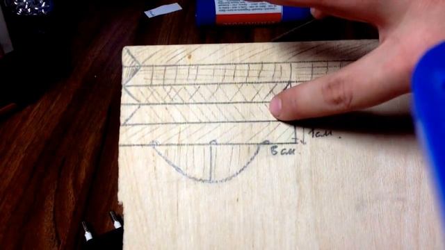 Как сделать лабиринт для шарика обучение!!!! Супер!