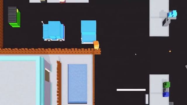 Ripped Pants at Work | Quick Gameplay Peek смотреть онлайн