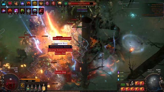 Path of Exile 2024 01 15 01 31 29 смотреть онлайн