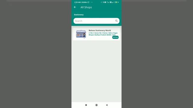 E- commerce Android app in kotlin with MVVM pattern смотреть онлайн