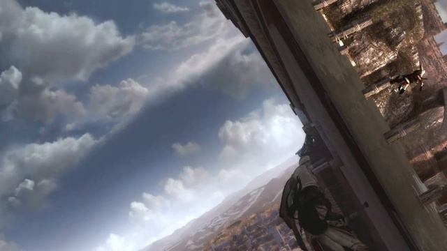 Trailer - ASSASSIN'S CREED BROTHERHOOD Enter Rome Trailer for PC, PS3 and Xbox 360 смотреть онлайн