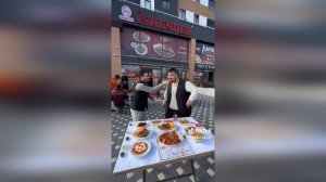 Trrr Skibidi Dop Dop Yes Yes — TikTok Compilation