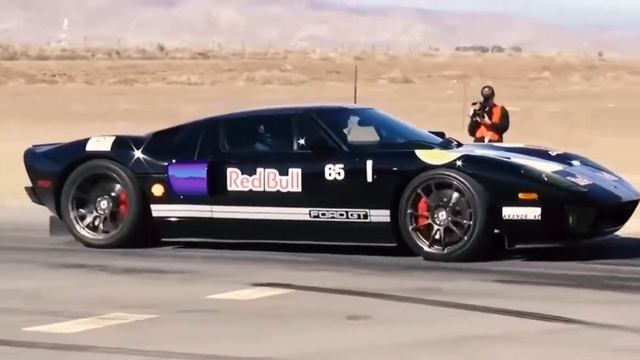 КАКИЕ МАШИНЫ БЫЛИ У ПОЛА УОКЕРА смотреть онлайн