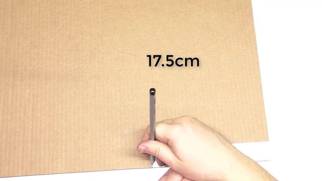 ? HOW TO MAKE CAT HOUSE from CARDBOARD | MAD HANDMADE смотреть онлайн