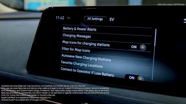 2023 Nissan ARIYA EV - The Details of Interior, Exteriors and Specifications of Vehicle смотреть онлайн