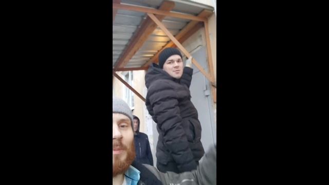 Уральская газовая служба ДоброСтрой 2020 смотреть онлайн