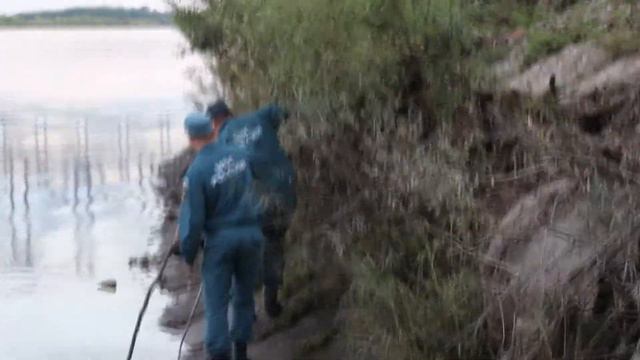 2016 08 05 Продолжение поисковых работ в Амурской области смотреть онлайн