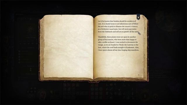 Baldurs Gate 3 | Honour Mode | Druid | Playthrough - Part 25 смотреть онлайн