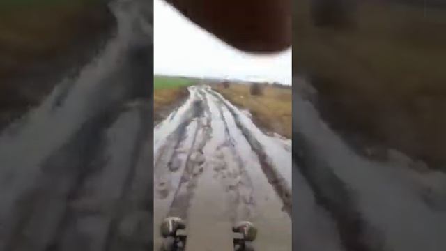 самодельный квадроцикл 4х4 из оки смотреть онлайн