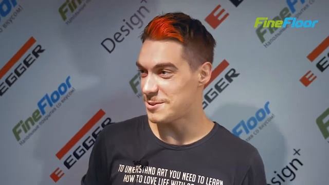 Презентация Egger Design от Fine Floor   Санкт Петербург