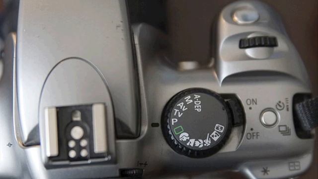 3 Автомат или ручные настройки смотреть онлайн