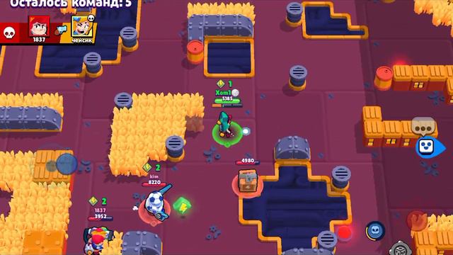brawl-stars издевается надо мной смотреть онлайн